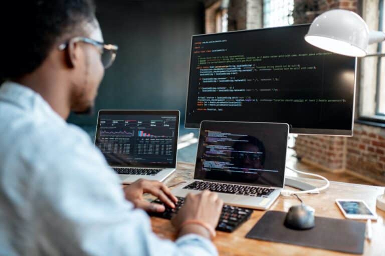 Grow Beyond Borders with Custom Website Development Solutions